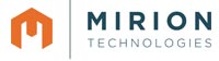 Logo Mirion Technologies